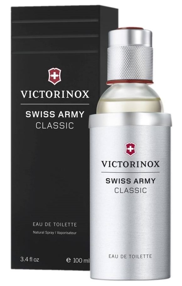 perfume-masculino-victorinox-swiss-army-classic-100ml